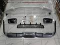 Обвес F-Sport для LX570 12-15гг за 65 000 тг. в Караганда