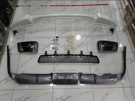 Обвес F-Sport для LX570 12-15гг за 65 000 тг. в Караганда