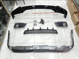 Обвес F-Sport для LX570 12-15гг. за 70 000 тг. в Караганда – фото 3