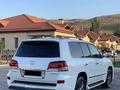 Обвес F-Sport для LX570 12-15гг за 65 000 тг. в Караганда – фото 7