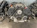 Двигатель Audi A6c5 3.0 ASN за 2 534 тг. в Алматы – фото 2