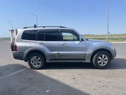 Mitsubishi Pajero 2004 года за 5 500 000 тг. в Астана – фото 3