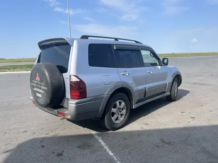 Mitsubishi Pajero 2004 года за 5 500 000 тг. в Астана – фото 4