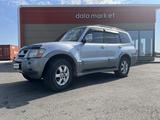 Mitsubishi Pajero 2004 годаүшін5 500 000 тг. в Астана