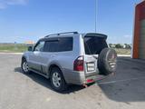 Mitsubishi Pajero 2004 годаүшін5 500 000 тг. в Астана – фото 5