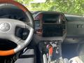 Mitsubishi Pajero 2004 года за 5 500 000 тг. в Астана – фото 7