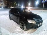 ВАЗ (Lada) Granta 2190 2013 годаүшін1 800 000 тг. в Караганда – фото 3