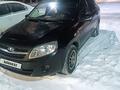 ВАЗ (Lada) Granta 2190 2013 годаүшін1 800 000 тг. в Караганда – фото 4