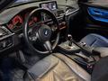 BMW 320 2014 года за 11 600 000 тг. в Алматы – фото 9