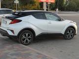 Toyota C-HR 2023 годаfor17 500 000 тг. в Алматы – фото 5