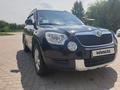 Skoda Yeti 2012 годаүшін6 500 000 тг. в Алматы – фото 10