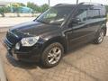 Skoda Yeti 2012 года за 6 500 000 тг. в Алматы – фото 11