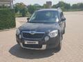 Skoda Yeti 2012 года за 6 500 000 тг. в Алматы – фото 9