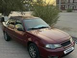 Daewoo Nexia 2010 годаүшін1 550 000 тг. в Кызылорда – фото 2