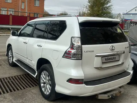 Lexus GX 460 2014 года за 18 900 000 тг. в Аксай