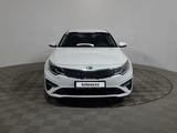 Kia Optima 2019 годаүшін9 990 000 тг. в Алматы – фото 2