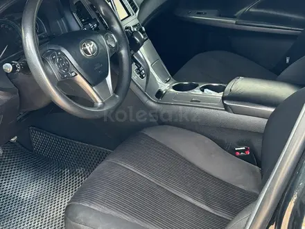 Toyota Venza 2013 года за 7 500 000 тг. в Жанаозен – фото 6