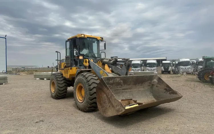 XCMG  ZL50G 2011 годаүшін5 490 000 тг. в Алматы