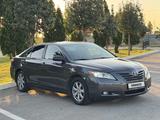Toyota Camry 2007 года за 5 800 000 тг. в Тараз – фото 4