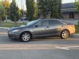 Toyota Camry 2007 года за 5 800 000 тг. в Тараз – фото 3