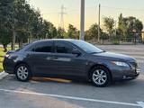 Toyota Camry 2007 года за 5 800 000 тг. в Тараз – фото 5
