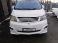 Toyota Alphard 2007 годаfor7 800 000 тг. в Алматы