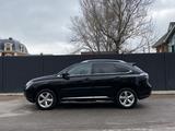 Lexus RX 350 2009 годаүшін12 310 000 тг. в Алматы – фото 5