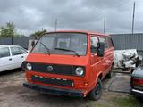 Volkswagen Transporter 1981 годаfor620 000 тг. в Караганда