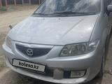 Mazda Premacy 2001 года за 1 000 000 тг. в Кокшетау