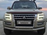 Mitsubishi Pajero 2007 года за 9 950 000 тг. в Актау