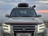 Mitsubishi Pajero 2007 года за 9 950 000 тг. в Актау – фото 2