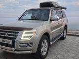 Mitsubishi Pajero 2007 года за 9 950 000 тг. в Актау – фото 4