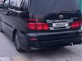 Toyota Alphard 2007 года за 9 600 000 тг. в Тараз – фото 3