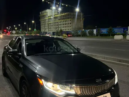 Kia Optima 2019 годаүшін6 700 000 тг. в Шымкент – фото 4