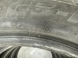 Toyo tires 235/45/R18 за 150 000 тг. в Караганда – фото 2