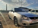 ВАЗ (Lada) Priora 2170 2012 годаfor2 000 000 тг. в Аксу