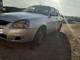 ВАЗ (Lada) Priora 2170 2012 годаfor2 000 000 тг. в Аксу – фото 3