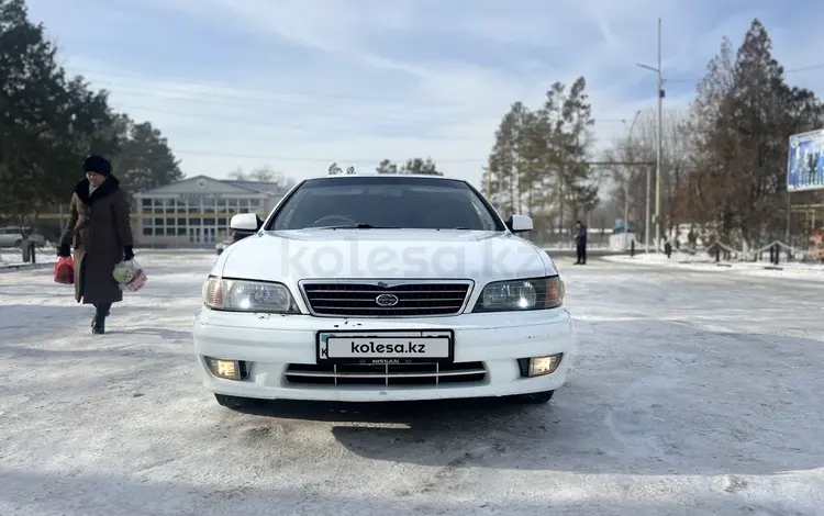 Nissan Cefiro 1995 годаfor2 800 000 тг. в Алматы