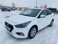 Hyundai Accent 2019 года за 7 100 000 тг. в Караганда – фото 4