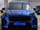 Kia Sportage 2021 года за 10 900 000 тг. в Алматы