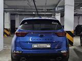 Kia Sportage 2021 года за 10 900 000 тг. в Алматы – фото 5