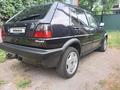 Volkswagen Golf 1991 годаүшін2 300 000 тг. в Алматы – фото 5