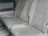 Toyota Alphard 2005 года за 6 300 000 тг. в Актау – фото 4