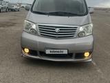 Toyota Alphard 2005 года за 6 300 000 тг. в Актау – фото 2