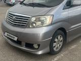 Toyota Alphard 2005 года за 6 300 000 тг. в Актау