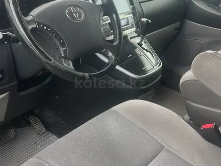 Toyota Alphard 2005 года за 6 300 000 тг. в Актау – фото 3