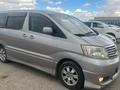 Toyota Alphard 2005 годаүшін6 300 000 тг. в Актау – фото 5