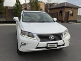 Lexus RX 350 2015 годаүшін9 400 000 тг. в Атырау – фото 2