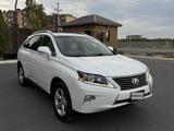 Lexus RX 350 2015 года за 9 400 000 тг. в Атырау