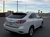 Lexus RX 350 2015 годаүшін9 400 000 тг. в Атырау – фото 5